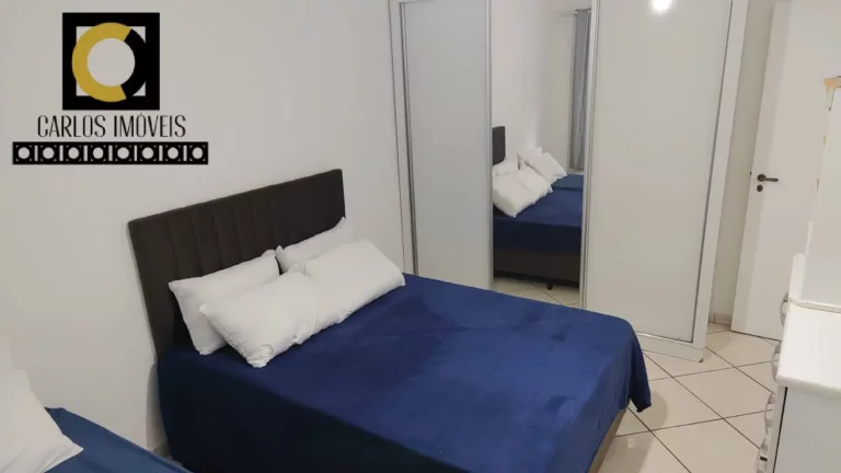 Imagem OPORTUNIDADE!! APARTAMENTO PÉ NA AREIA A VENDA EM SÃO VICENTE!!!