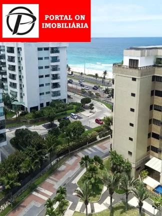 Imagem APARTAMENTO RESIDENCIAL em RIO DE JANEIRO - RJ, BARRA DA TIJUCA