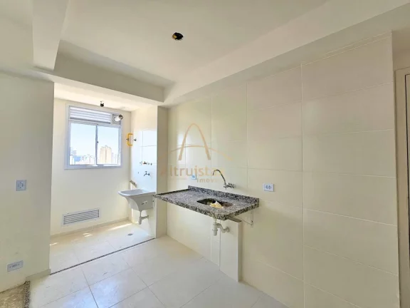 Imagem Venda Apartamento com 3 Dormitórios 1 Suite 2 Vagas Fixa Vila Osasco SP