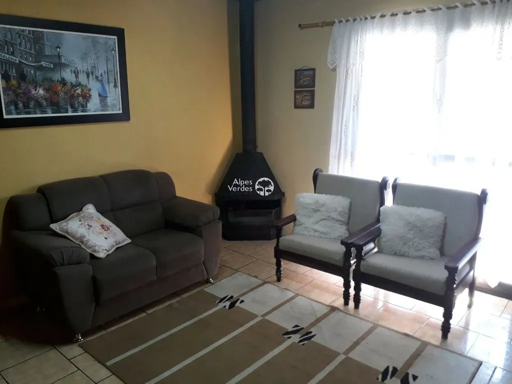 Imagem Vende-se Pousada com 13 dormitórios a cerca de 1,5 KM da Rua Coberta Gramado