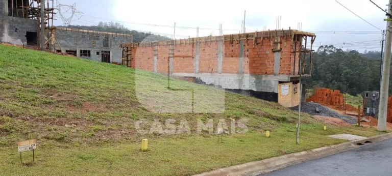 Imagem Lote em Condomínio Fechado para Venda em Cotia / SP no bairro Sítio Boa Vista