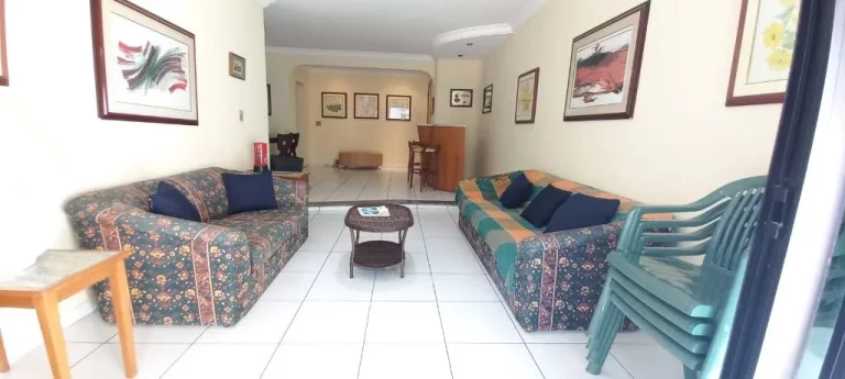 Imagem APARTAMENTO COM 3 DORMITÓRIOS À VENDA, 135 M² - PITANGUEIRAS - GUARUJÁ/SP