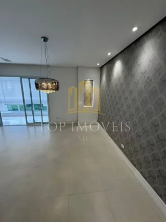Imagem Authentique Vila Ema Alto Padrão 144 Metros² Planta maior