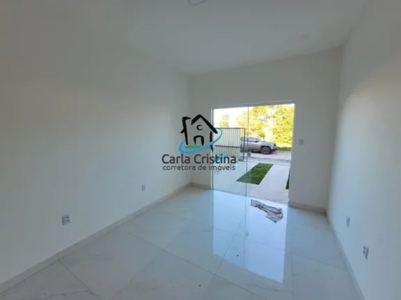 Imagem CASA RESIDENCIAL em PONTAL DO PARANÁ - PR, Balneário Canoas