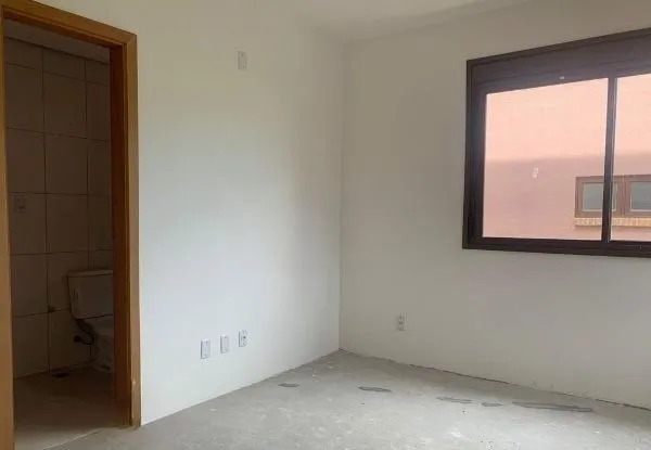Imagem Apartamento de 2 dormitórios 1 vaga - bairro Chácara das Pedras
