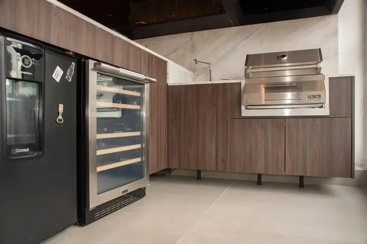 Imagem Apartamento com 3 Quartos à Venda, 163 m² em Vila Mariana - São Paulo