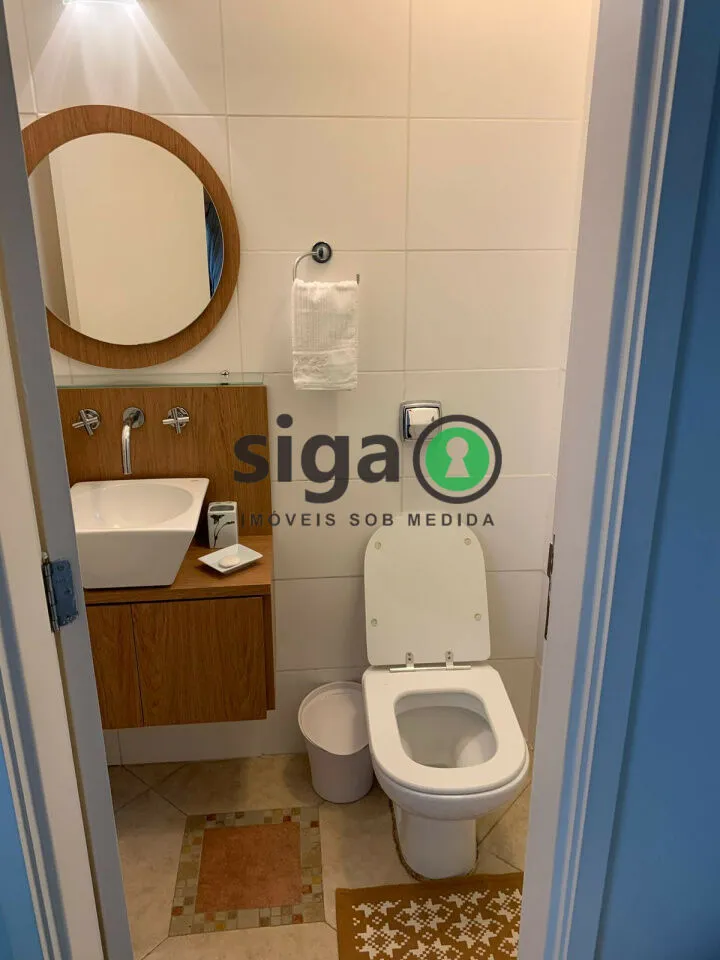 Imagem Cobertura Duplex com Suíte e 2 Vagas para Quem Busca Exclusividade.