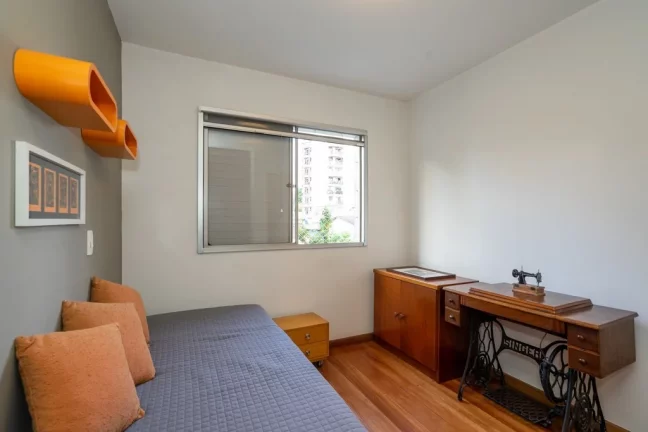 Imagem Apartamento à venda em São Paulo, Planalto Paulista, com 2 quartos, 77m2