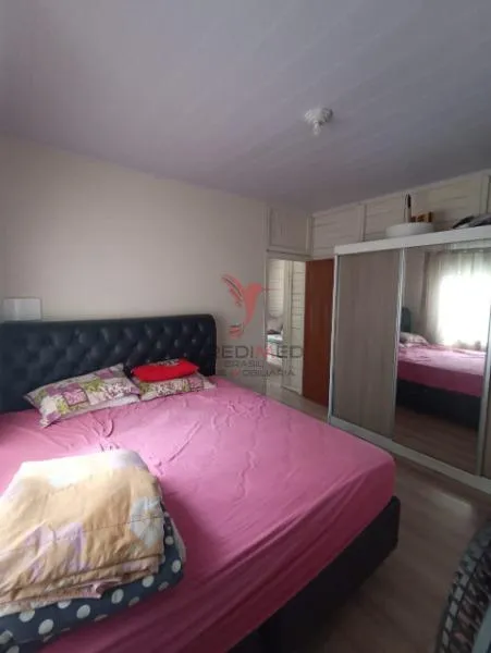 Imagem Casa 2 dormitórios 200m² 2 vagas Santa Lidia Penha/SC