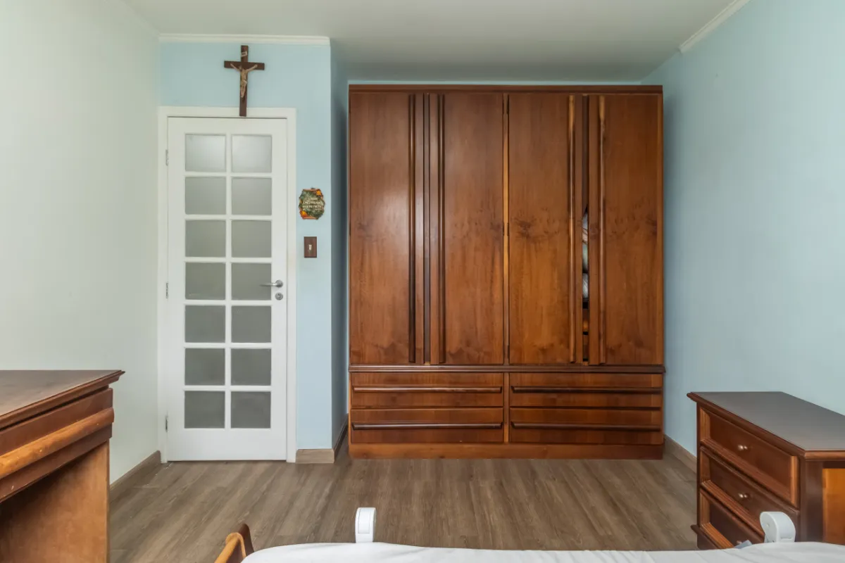 Imagem Apartamento para venda em Santana com 3 quartos, 89m2