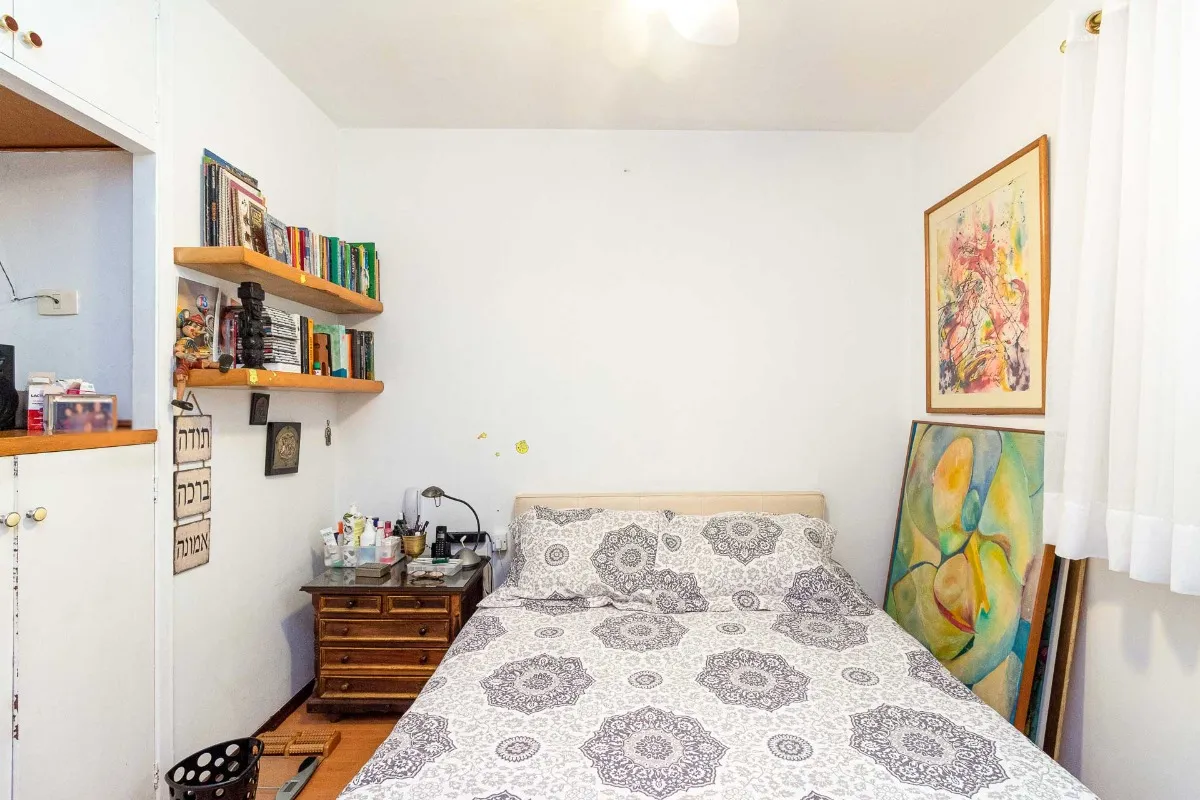 Imagem Apartamento para venda em Itaim Bibi com 3 quartos, sendo 1 suíte, 95m2