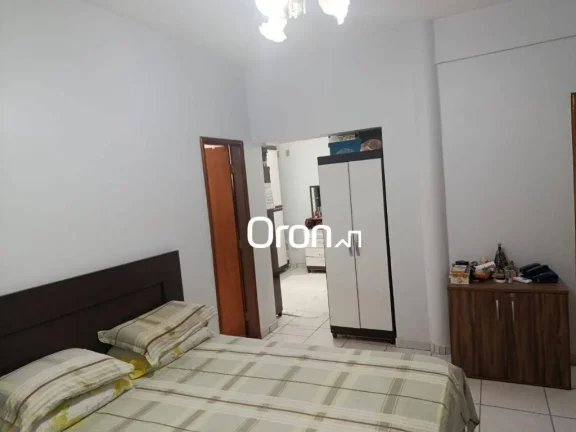 Imagem Sobrado à venda, 500 m² por R$ 1.750.000,00 - Condomínio Parque dos Cisnes - Goiânia/GO