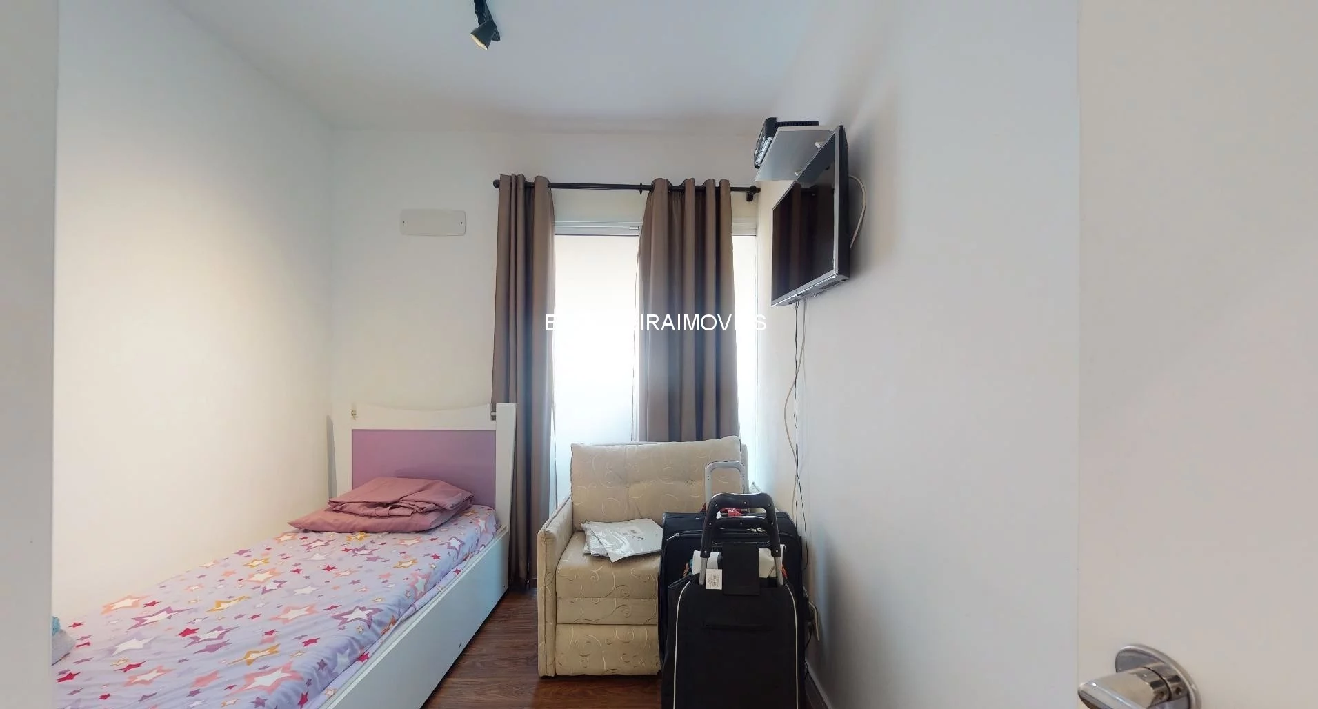 Imagem APARTAMENTO RESIDENCIAL em SÃO PAULO - SP, BARRA FUNDA