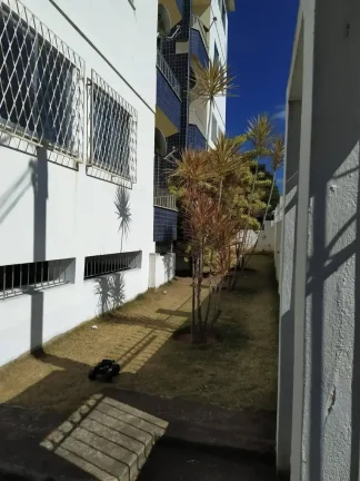 Imagem Apartamento à Venda em Juiz de Fora MG - Bairro Bela Aurora / Ipiranga
