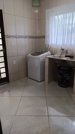 Imagem ÓTIMA CASA A VENDA NA CIDADE DE SOCORROSP LOCALIZADA NO BAIRRO DO ORATÓRIO