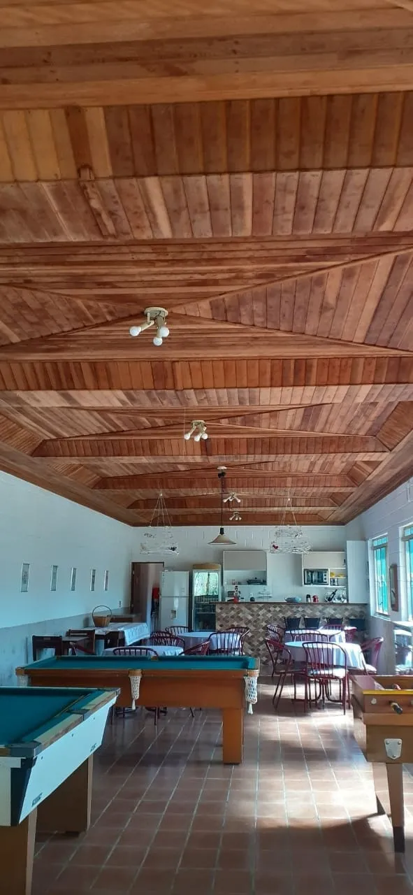 Imagem Chácara à venda 7 Quartos, 4 Suites, 145000M², Zona Rural, Cunha - SP