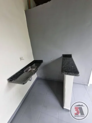 Imagem Casa para Locação em Porto Velho / RO no bairro Floresta