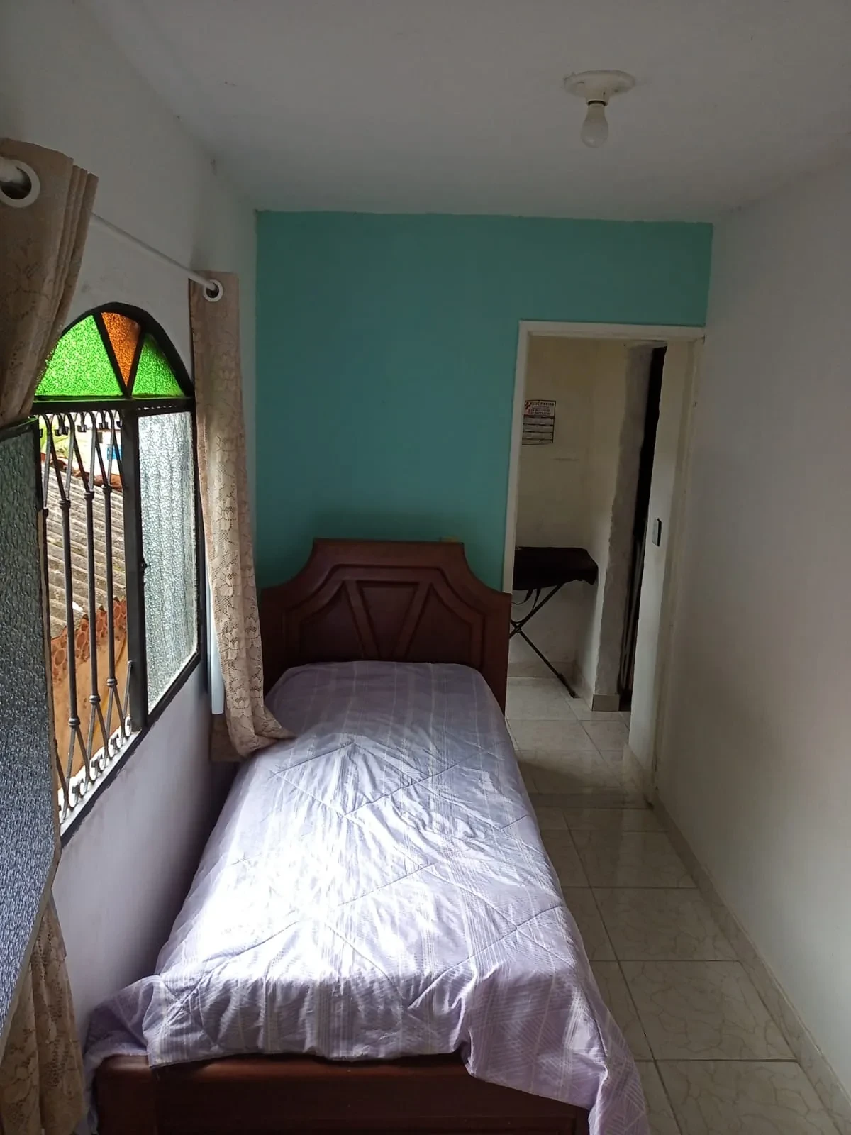 Imagem Casa de Vila com 2 Quartos à Venda, 120 metros em Santa Rosa - Niterói