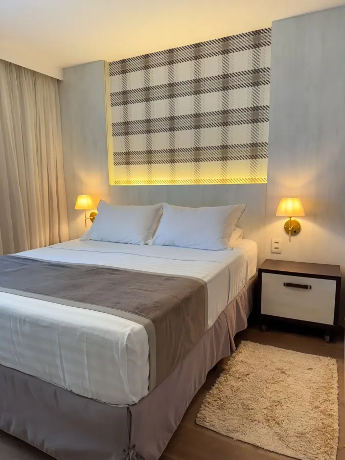 Imagem Apartamento para Venda em Maceió, Jatiúca, 2 dormitórios, 2 banheiros, 1 vaga