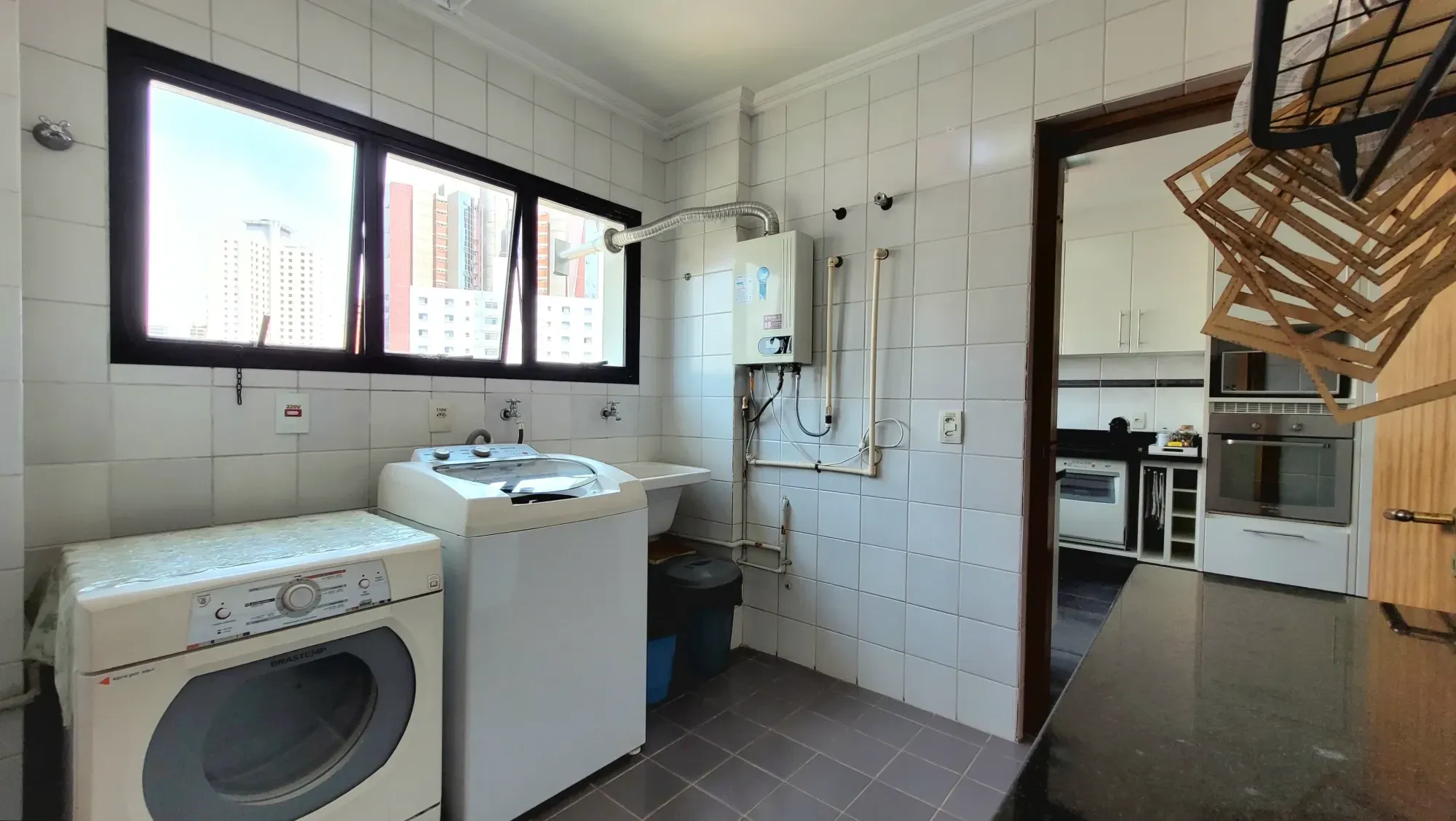 Imagem Apartamento com 4 Quartos à Venda, 156 m² em Vila Bastos - Santo André