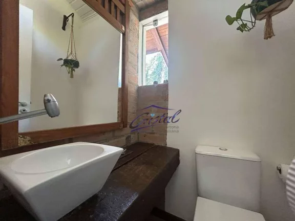 Imagem Casa com 3 quartos (1 suíte) à venda, 355 m² - Chácara dos Lagos - Granja Viana - Carapicuíba/SP