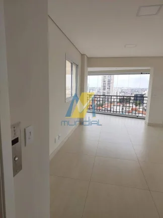 Imagem Cobertura Duplex de Alto Padrão - Edifício Saint Tropez | Vila Formosa - SP