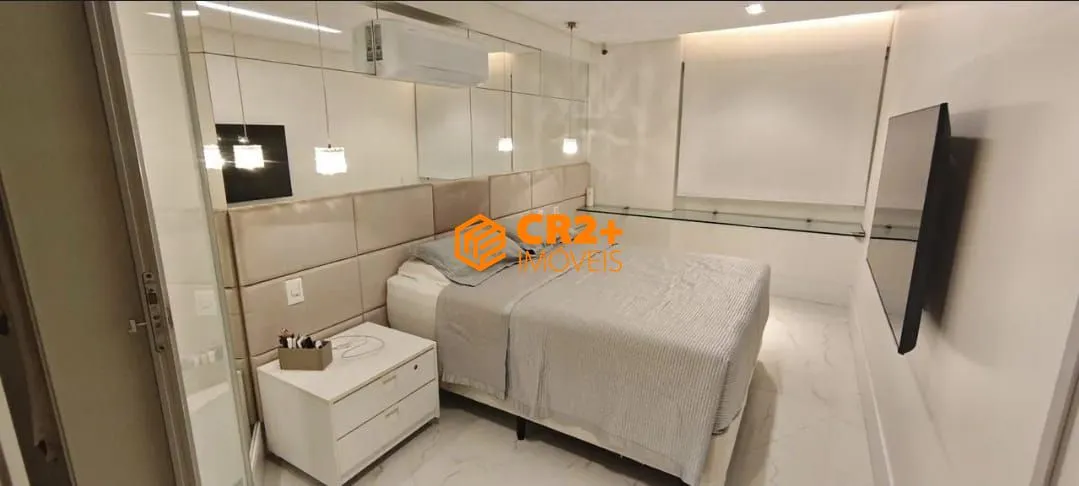 Imagem Vende apartamento 138m² 03 quartos, 03suítes, 02 vagas de garagem em Boa Viagem.
