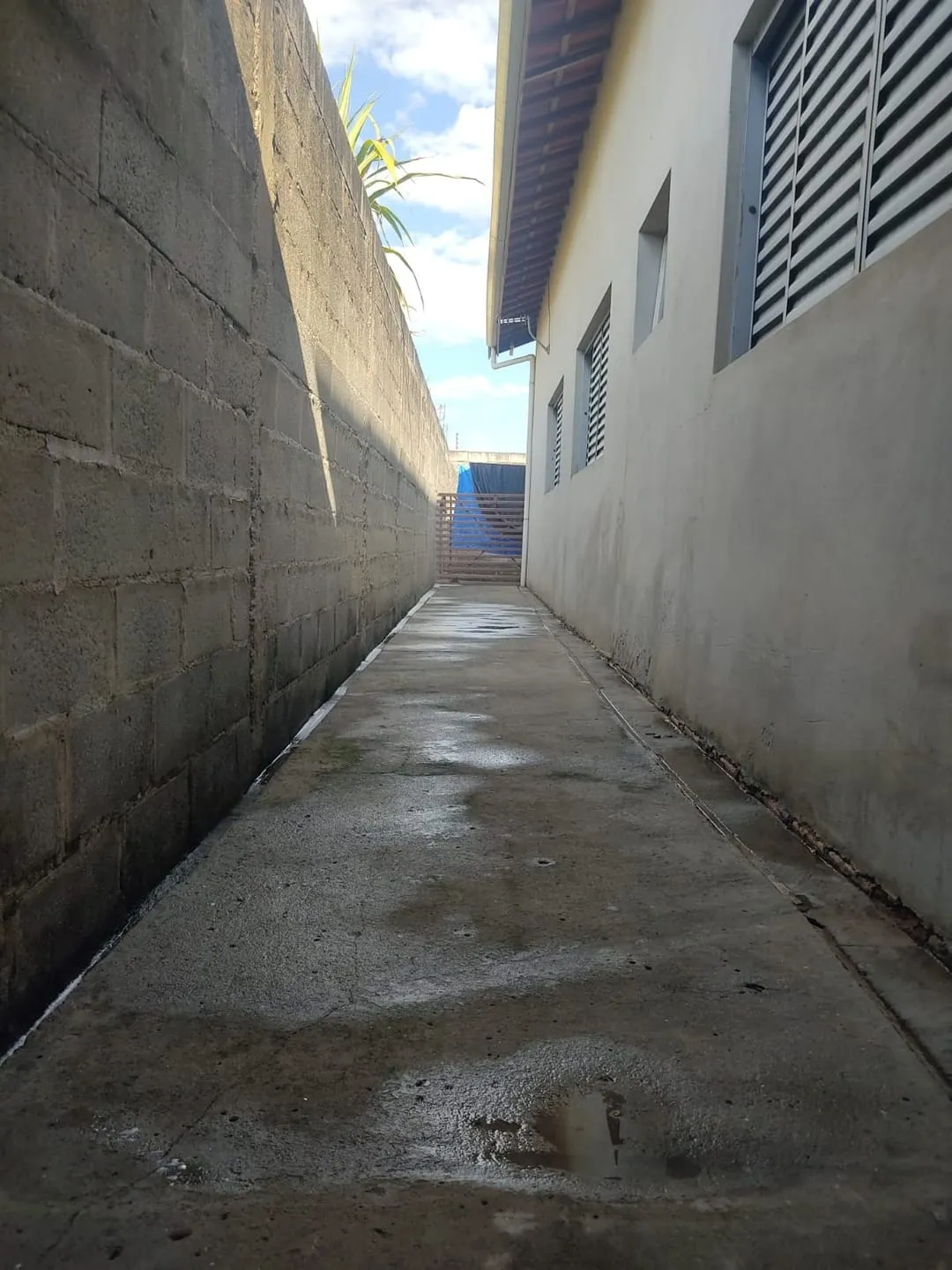 Imagem Casa à venda 3 Quartos, 1 Suite, 2 Vagas, 119M², Residencial Campo Belo, Pindamonhangaba - SP