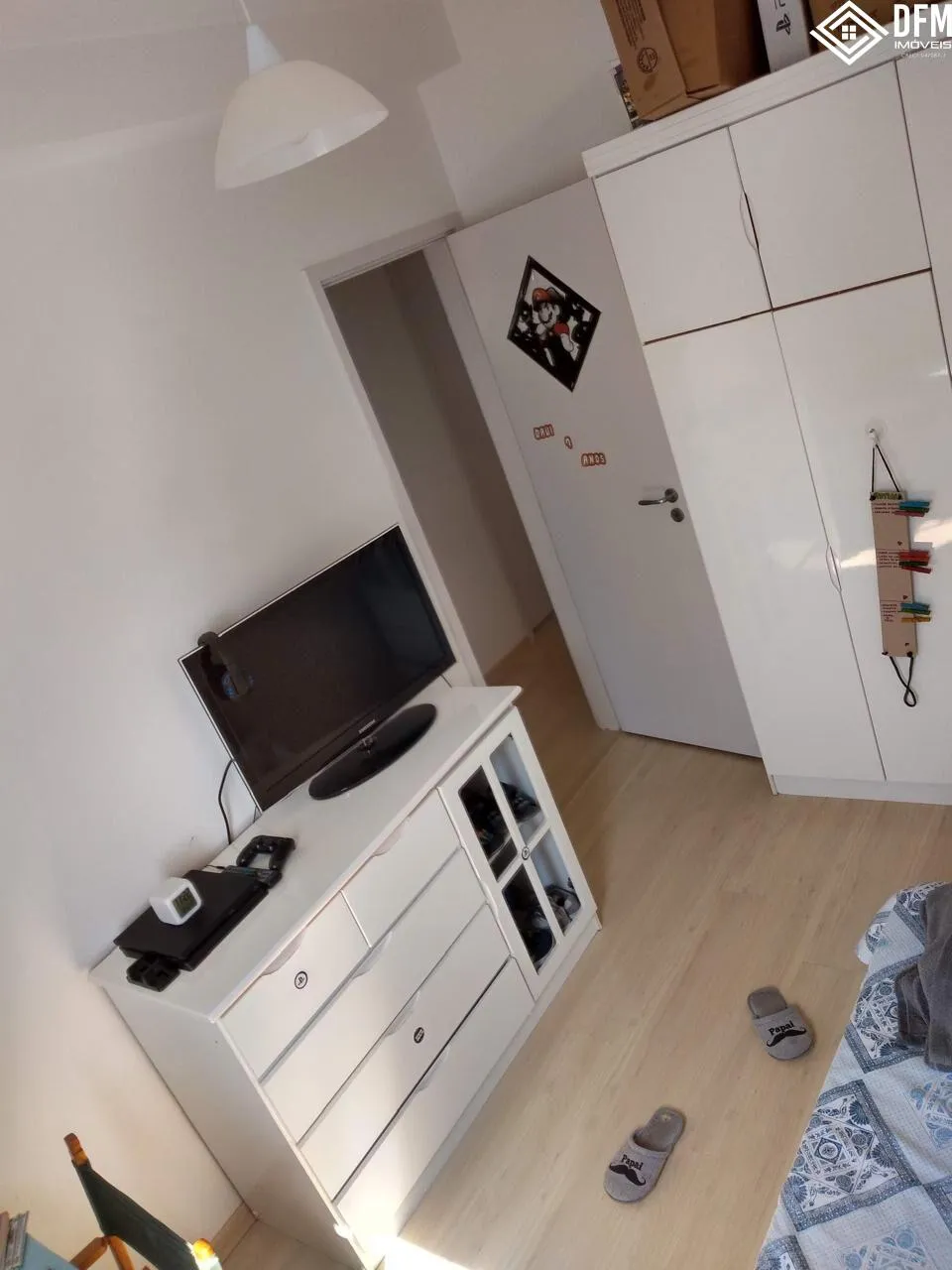 Imagem Apartamento com 3 Dormitorio(s) localizado(a) no bairro Cézar de Souza em Mogi das Cruzes / Mato Grosso do Sul Ref.:4391