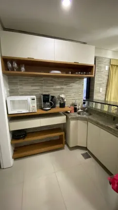 Imagem Flat com 2 Quartos à Venda ou Locação, 60 m² em Jardim Renascença - São Luís
