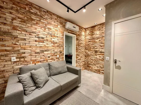 Imagem Casa em Condominio 4 Dormitórios - Bairro xangri-la