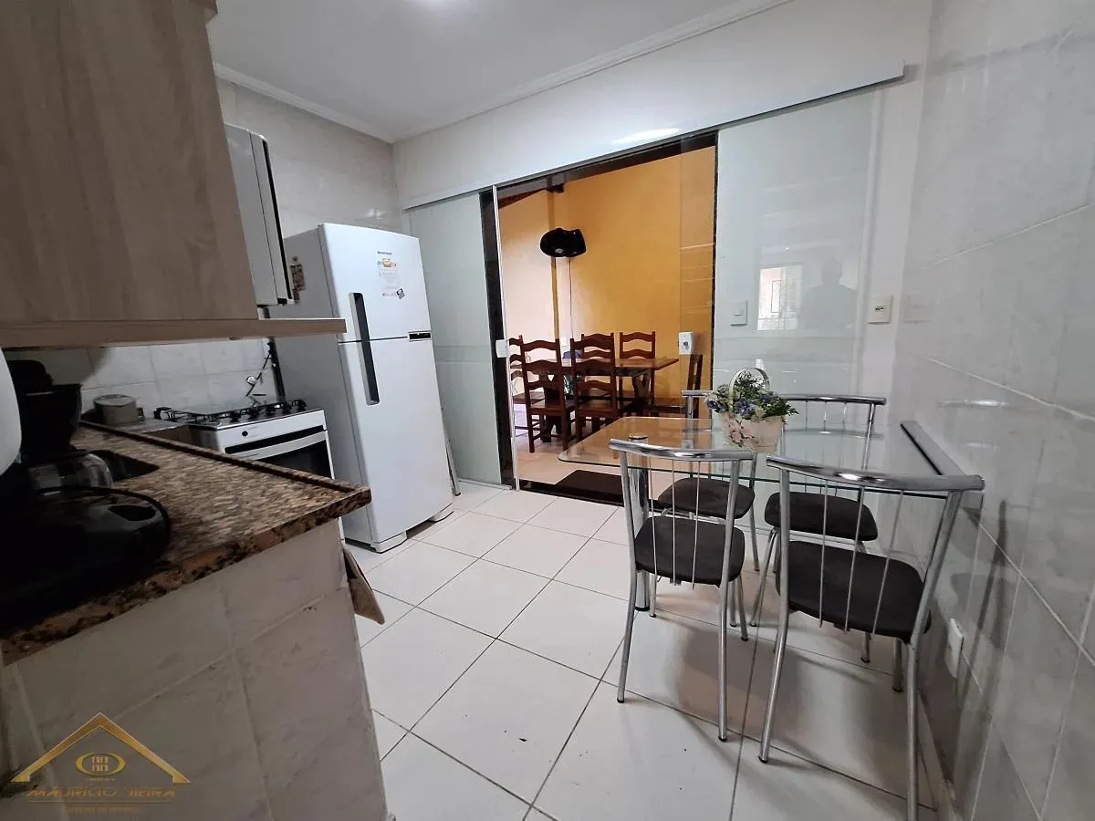 Imagem Casa em Condomínio para Venda em Cabo Frio / RJ no bairro Portinho