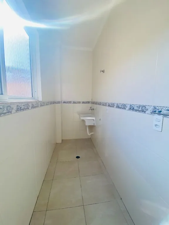 Imagem CASA COM 80,00 m² - SÍTIO DO CAMPO - PRAIA GRANDE SP