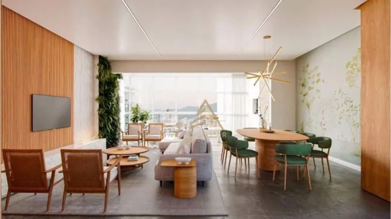 Imagem Apartamento com 4 dormitórios à venda, 173 m² por R$ 4.037.000,00 - Centro - Balneário Camboriú/SC