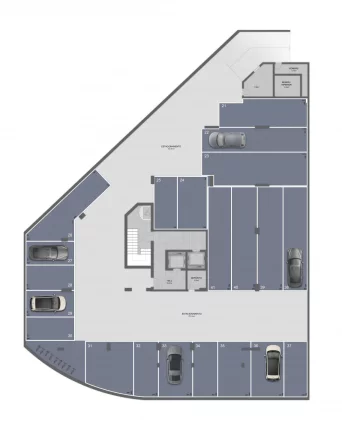Imagem Apartamento 3 quartos sendo 3 suítes para venda no bairro Exposição em Caxias do Sul