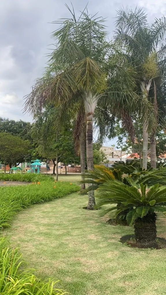 Imagem Terreno em condomínio à venda em Sorocaba-SP, Parque Ecoresidencial Fazenda Jequitibá - 1.000m² de área.