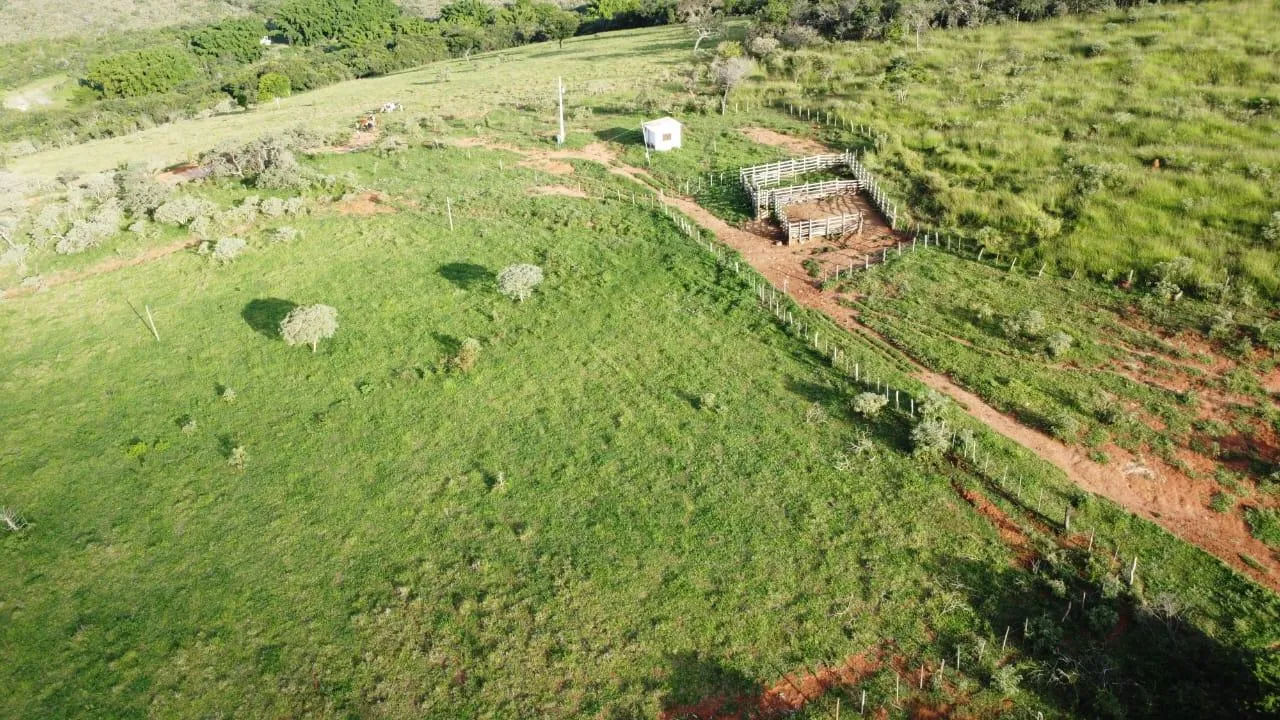Imagem Excelente terreno rural à venda em Passa Tempo/MG 50 hectares de terra