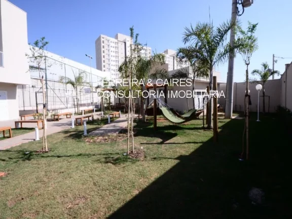 Imagem APARTAMENTO RESIDENCIAL em INDAIATUBA - SP, JARDIM CASABLANCA