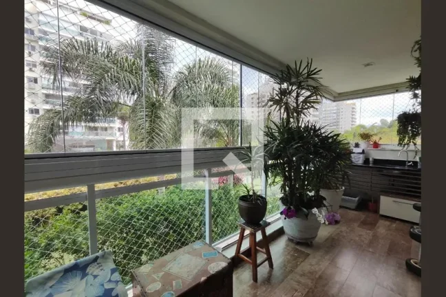 Imagem Apartamento à Venda - Recreio, 3 Quartos, 82 m2