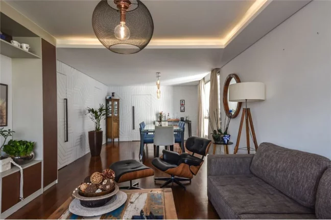 Imagem APARTAMENTO RESIDENCIAL em São Paulo - SP, Indianópolis