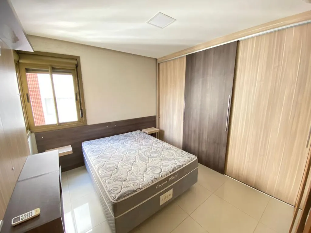 Imagem Apartamento 1 Dormitório - Bairro Centro