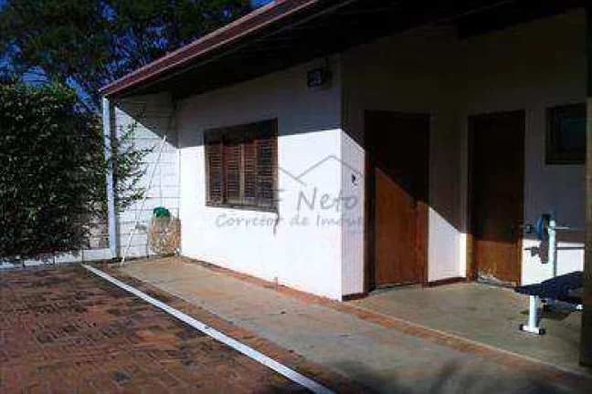 Imagem Casa Padrão