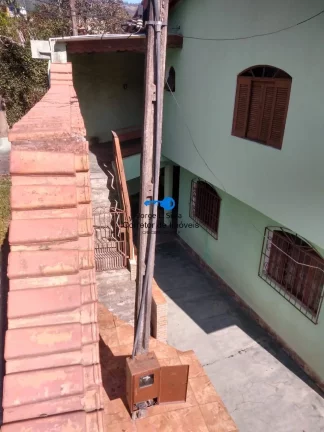 Imagem Sobrado 4 Dormitórios em Mairiporã A/T 445m2 A/C 198,65m2 !