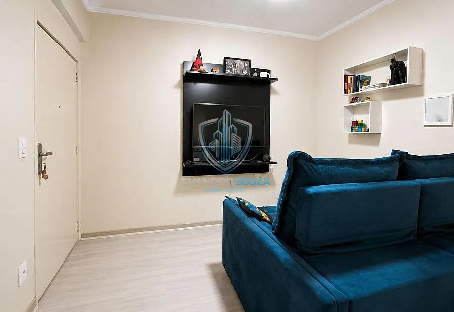 Imagem Apartamento a Venda no bairro Centro - Limeira, SP