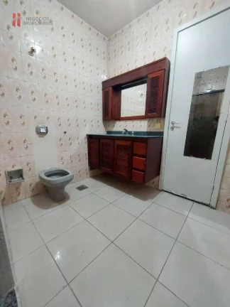Imagem Apartamento com 2 quartos, 60 m² - venda por R$ 300.000 ou aluguel por R$ 1.200/mês - Vila São Luís - Duque de Caxias/RJ