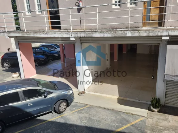 Imagem Loja para Locação no Centro da Granja Viana