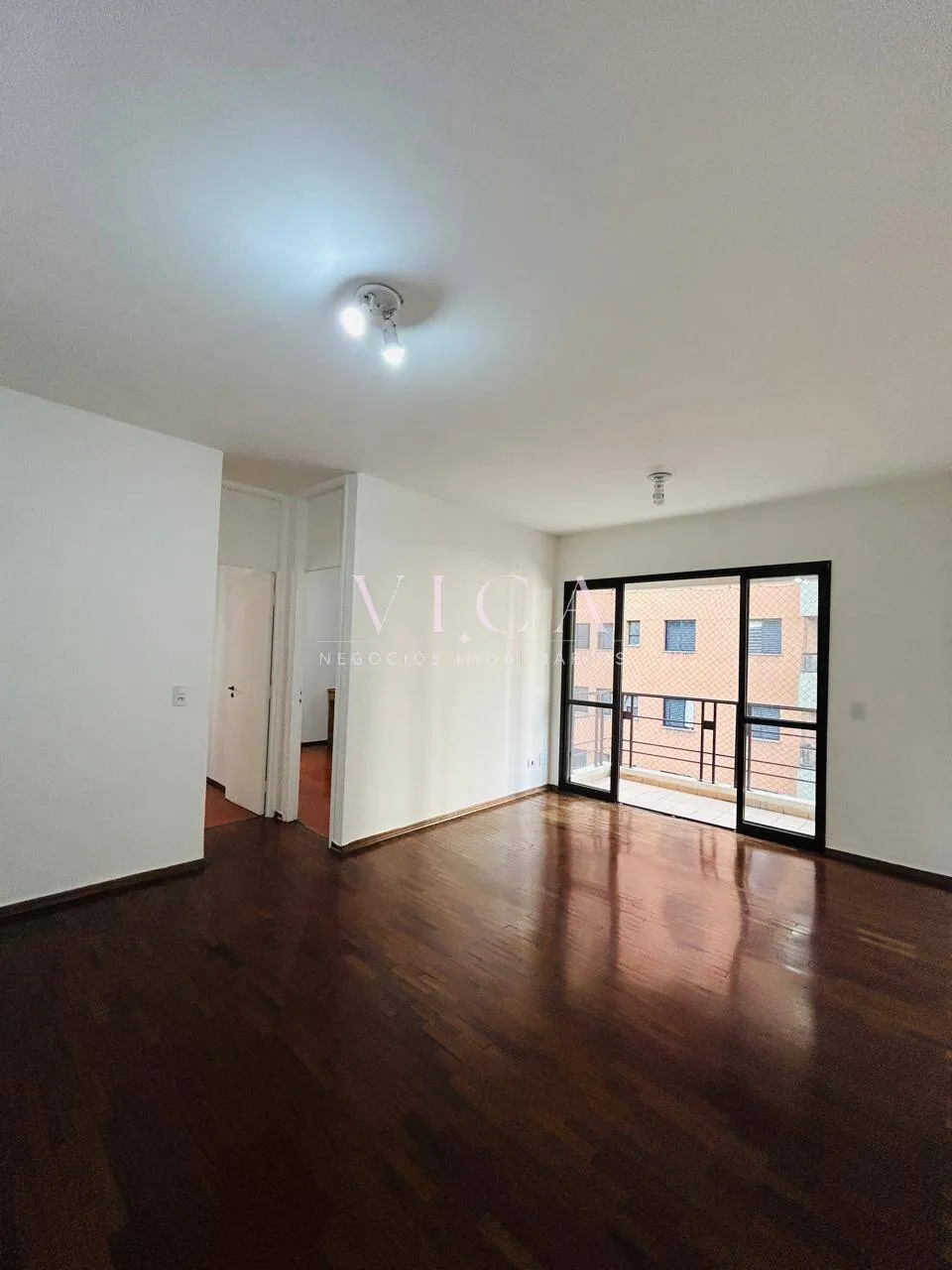 Imagem Apartamento 82m² 3 dormitórios a venda por R$ 738.000,00 - Alphaville/SP