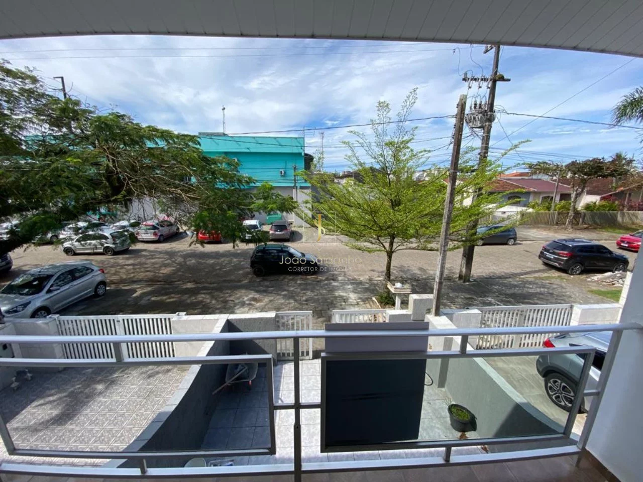 Imagem Sobrado mobiliado, móveis novos e planejados em Guaratuba (Centro)