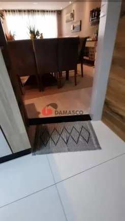 Imagem Sobrado à venda 3 Quartos, 3 Suites, 3 Vagas, Nova Gerty, São Caetano do Sul - SP