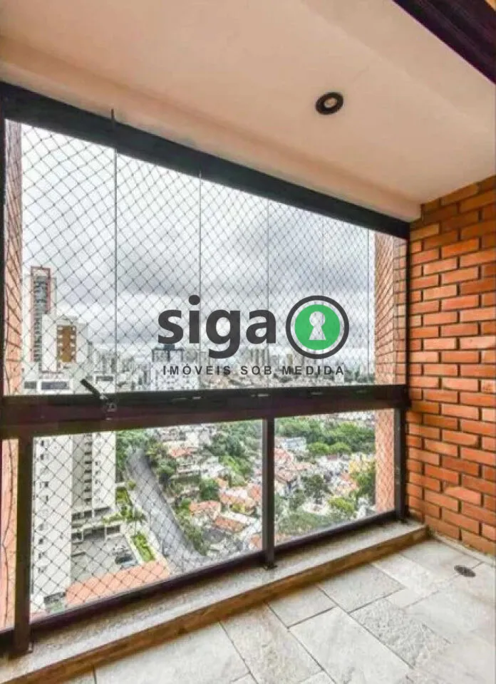 Foto do imóvel LINDO APARTAMENTO A VENDA